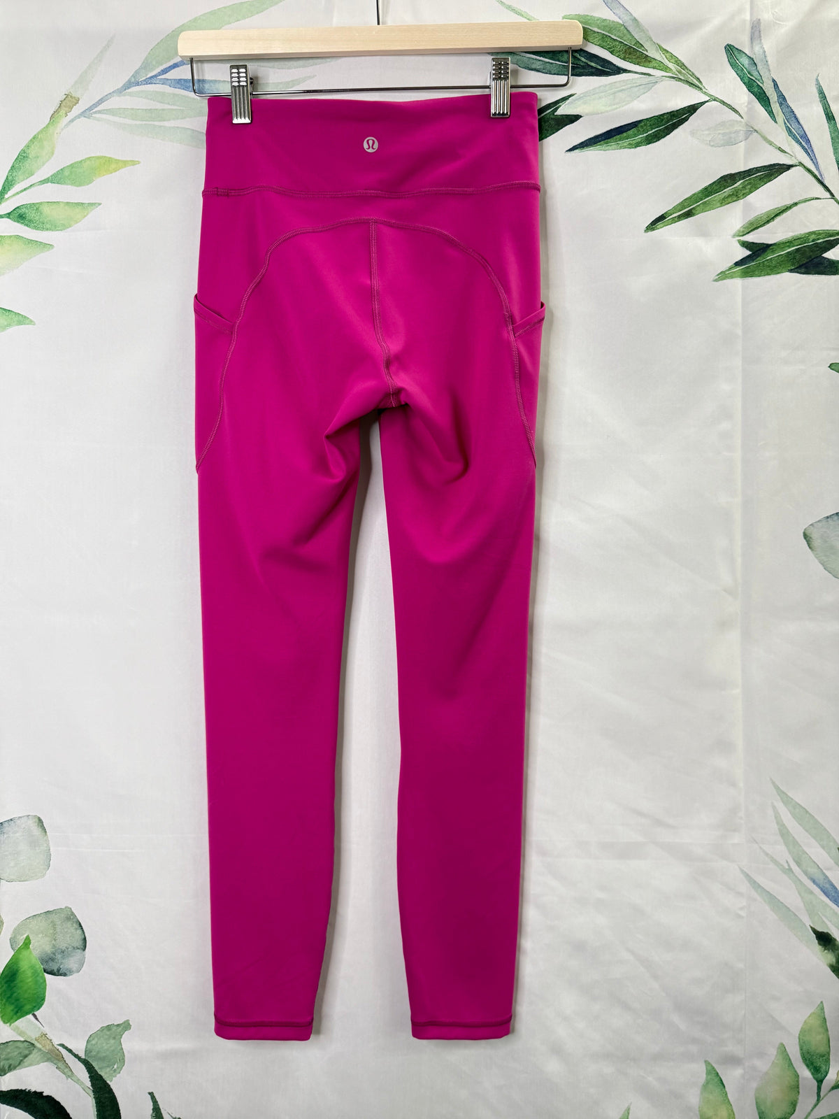 Lululemon Invigorate HR Tight 25” (4)