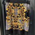 Joseph Ribkoff Knit Print SKIRTS 10