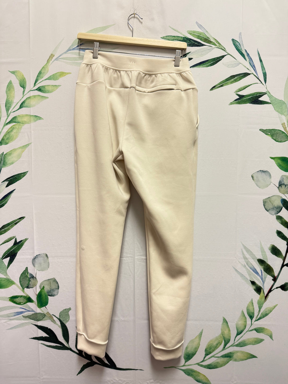 Lululemon Steady State Jogger 31” (S)