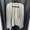 Eileen Fisher Linen Open Cardi SWEATERS Lp