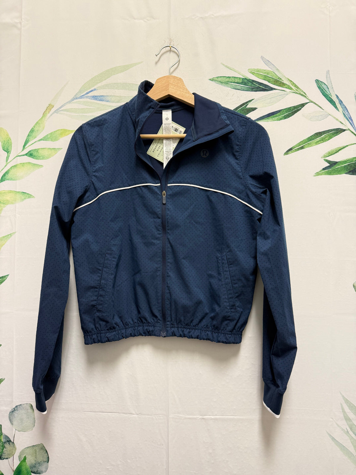 Lululemon Court Rival Track Jacket (2)