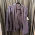 Talbots Linen Open JACKETS 6