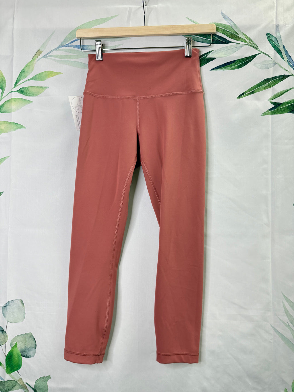 Lululemon Wunder Train HR Tight 23” (6)