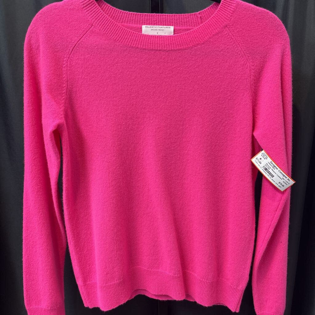 Majestic Filatures Cashmere SWEATERS 2 (US S)