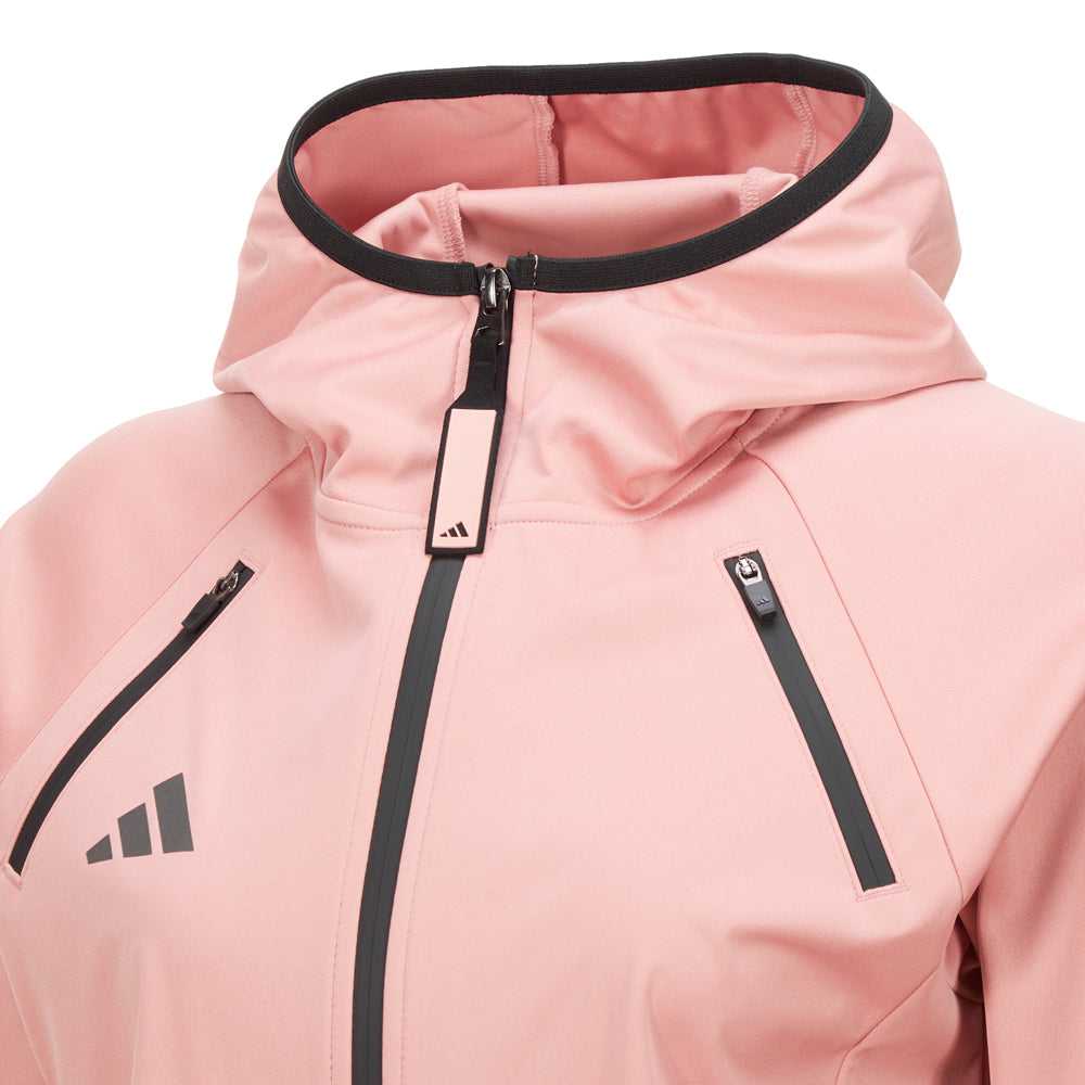 adidas Women's Hydrosuit adiSS23 (Jacket/Sauna Suit) (Separates)