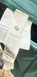 Lululemon Softstreme Straight Leg Crop 24” (14)
