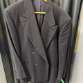 Joseph Abboud 100% wool MENS SPORTCOATS 40L