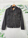 Levi’s Trucker Jacket (XS/S)