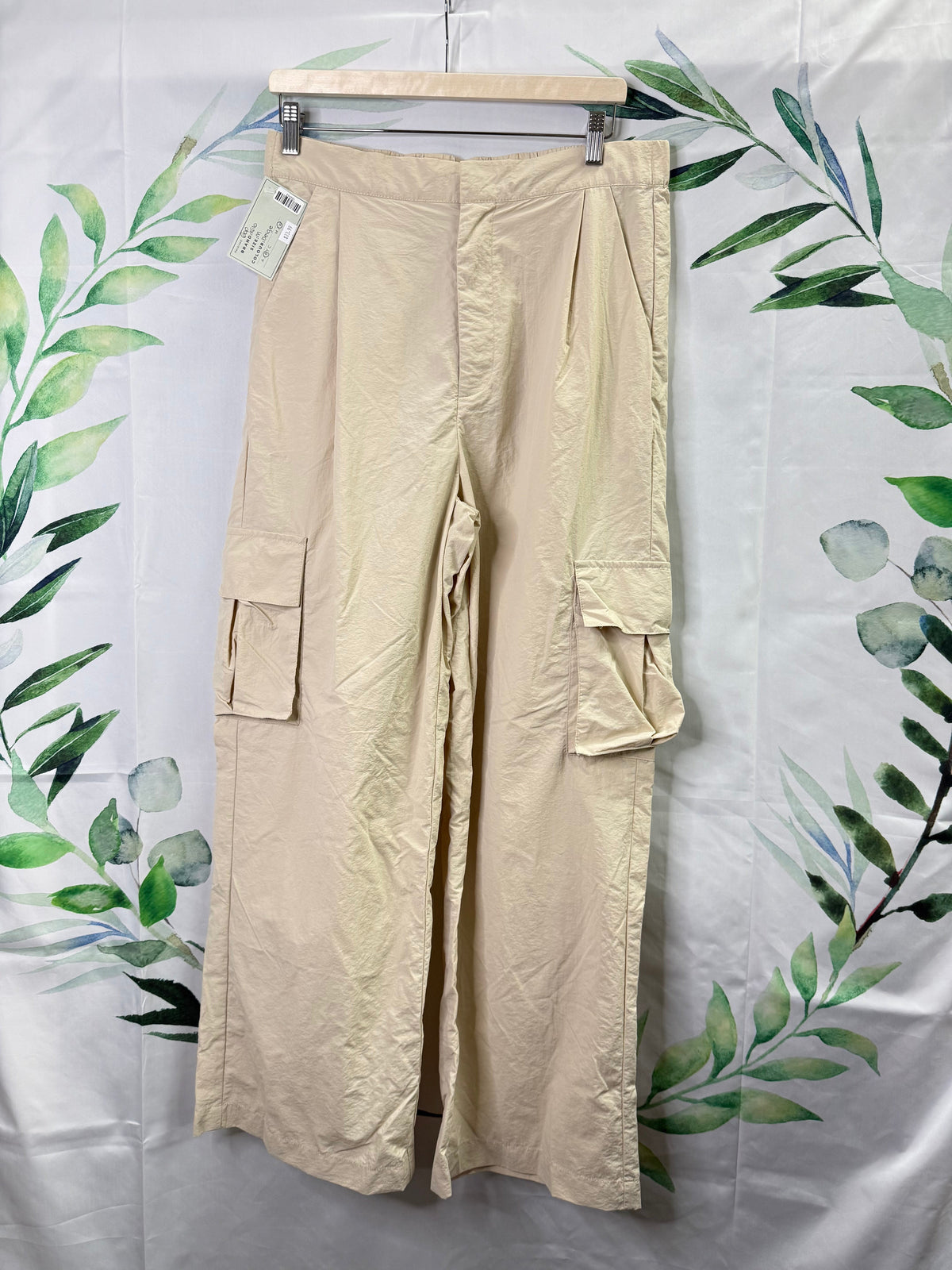 Wilo Cargo Pant (M)