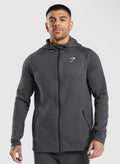 Gymshark Apex Technical Jacket (L)