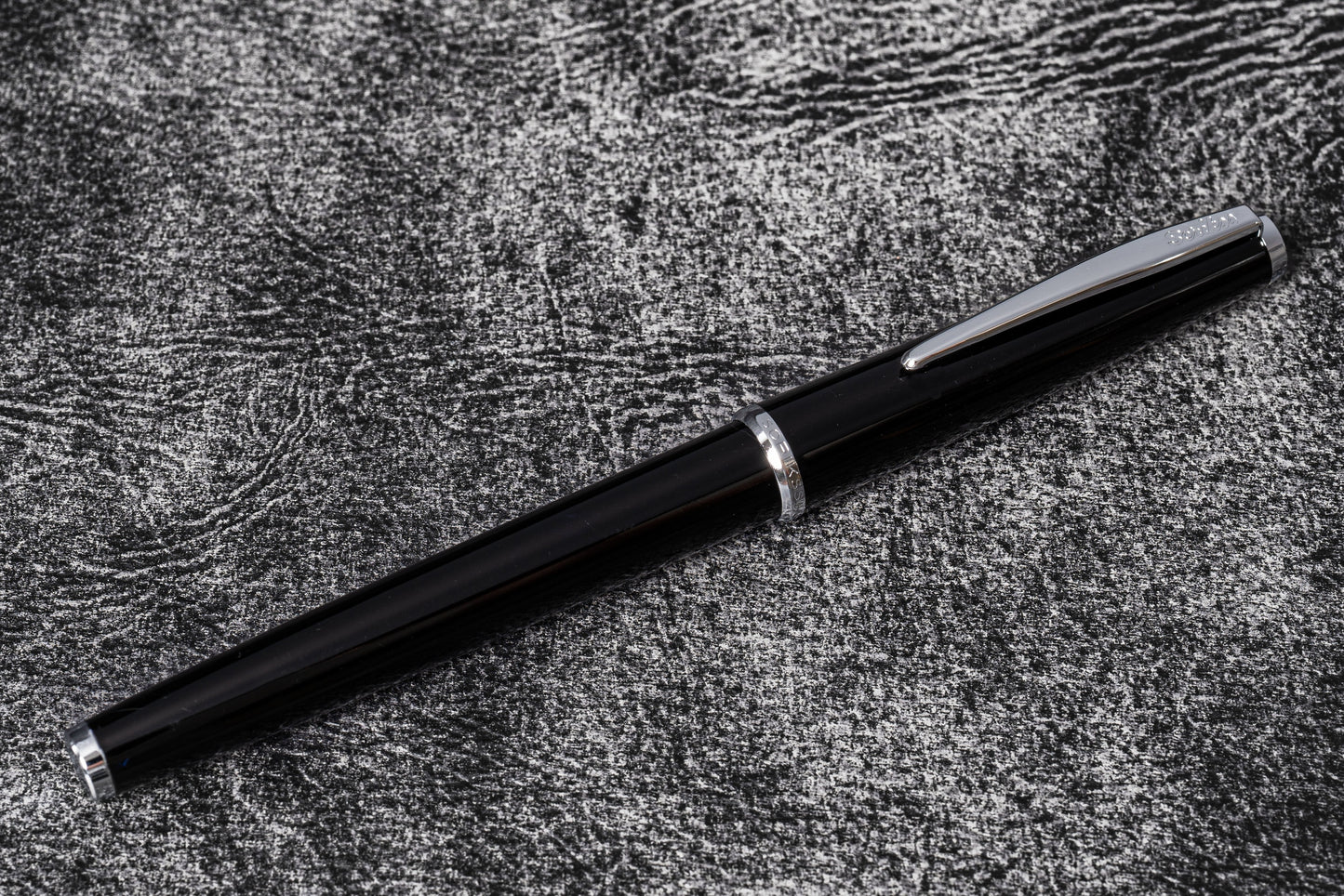 Scrikss Vintage 33 Fountain Pen Black