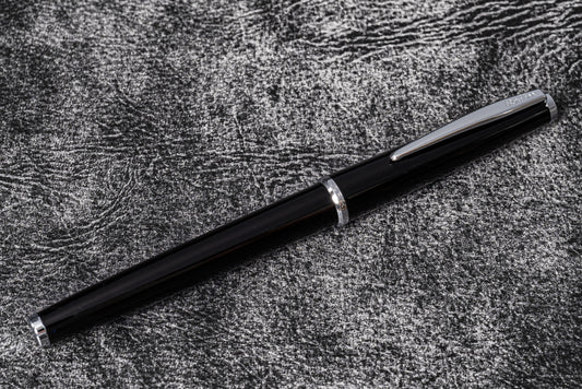 Scrikss Vintage 33 Fountain Pen Black