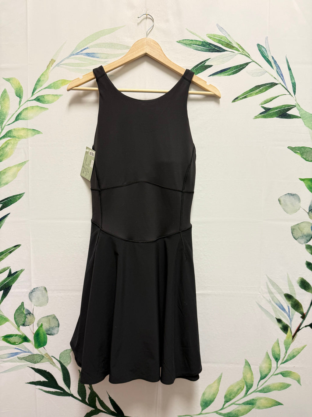 Lululemon Court Crush Dress (12)