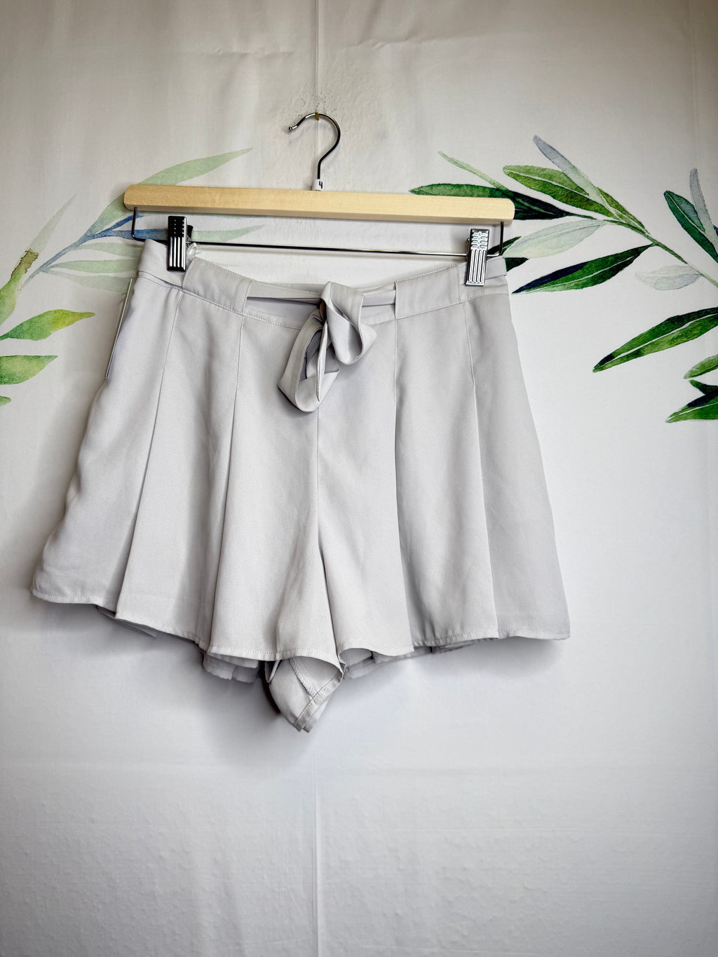 Aritzia Sunday Best Westley Short (4) oo*