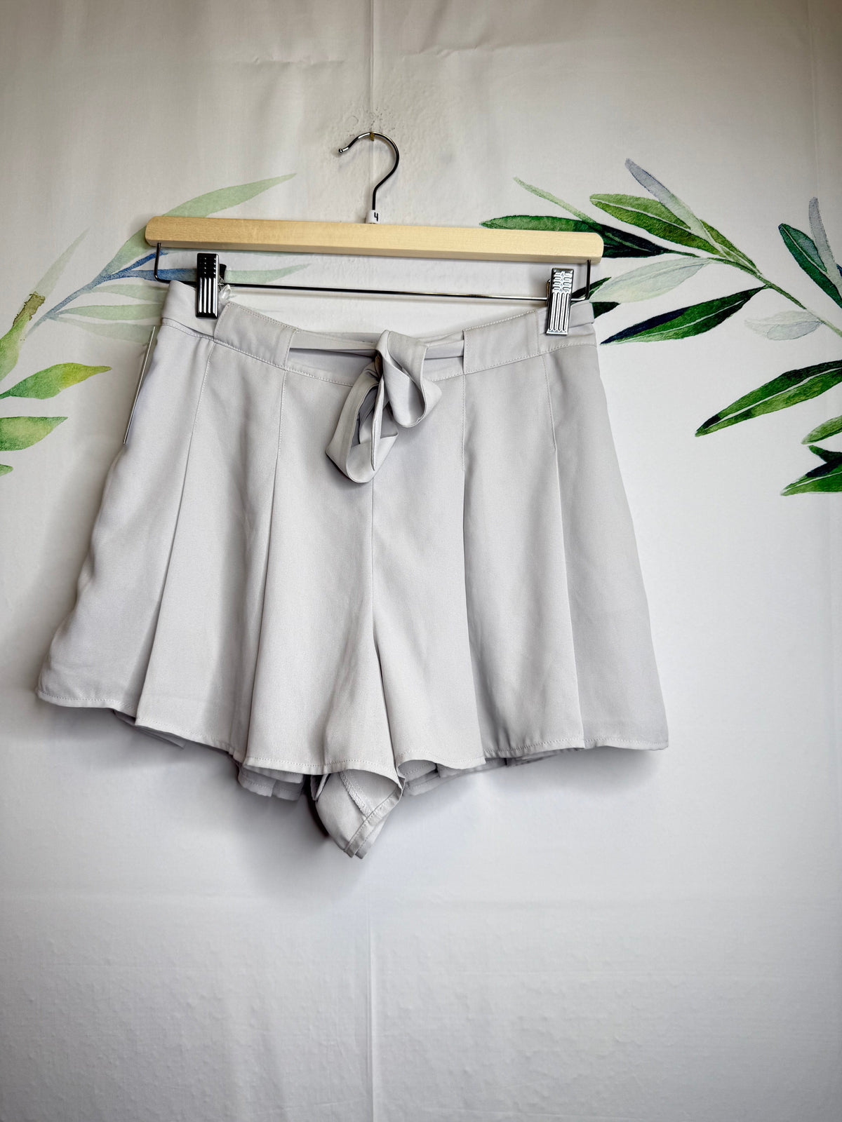 Aritzia Sunday Best Westley Short (4) oo*
