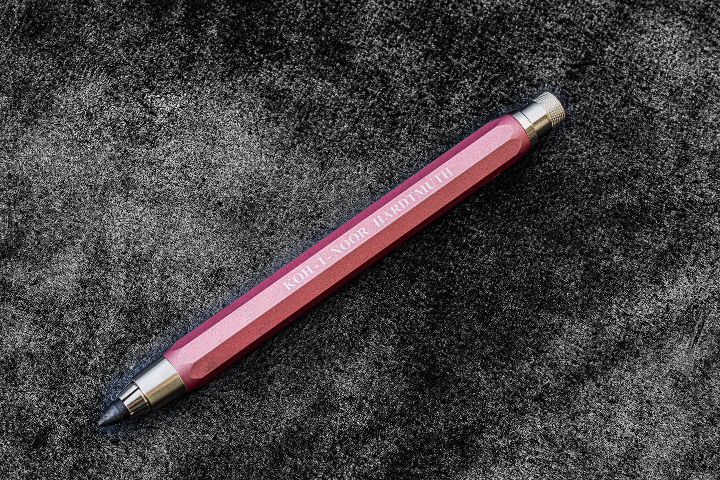 Koh-i-Noor 5.6mm Mechanical Clutch Lead Holder