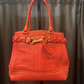 Coach hAMPTON HANDBAGS