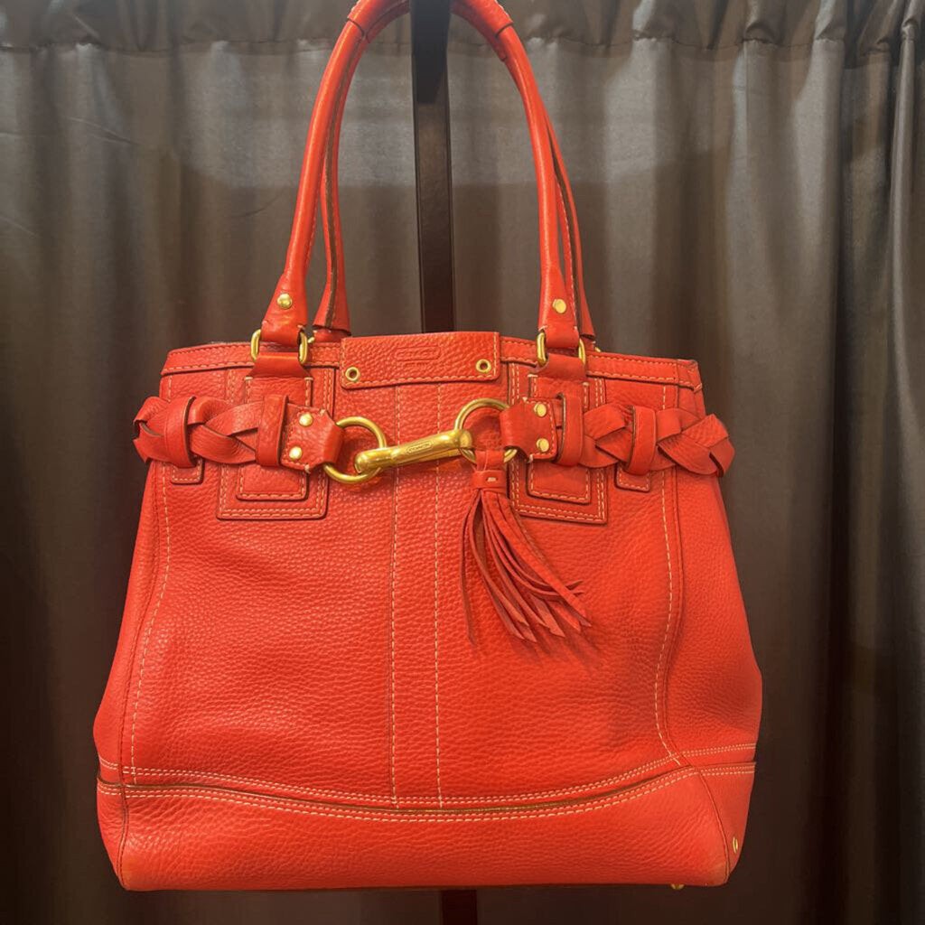Coach hAMPTON HANDBAGS