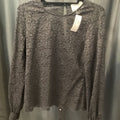 Fifteen Twenty Lace TOPS M