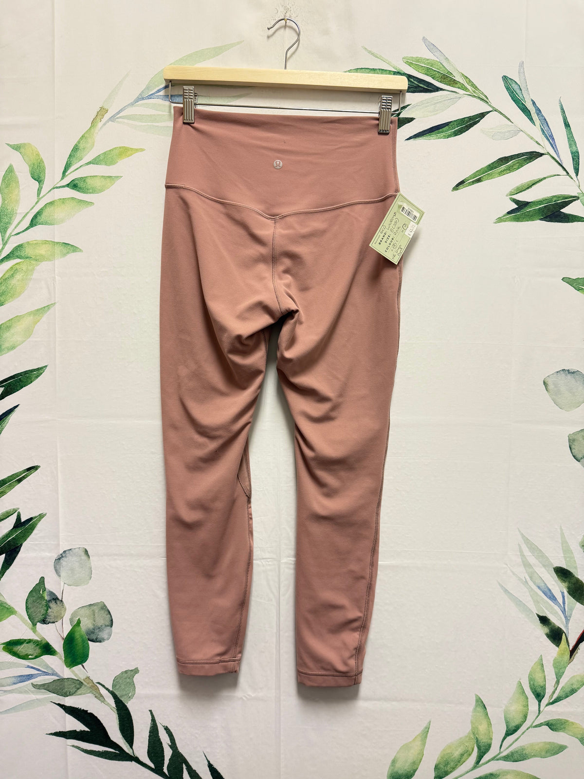 Lululemon Align HR Tight 25” (8)