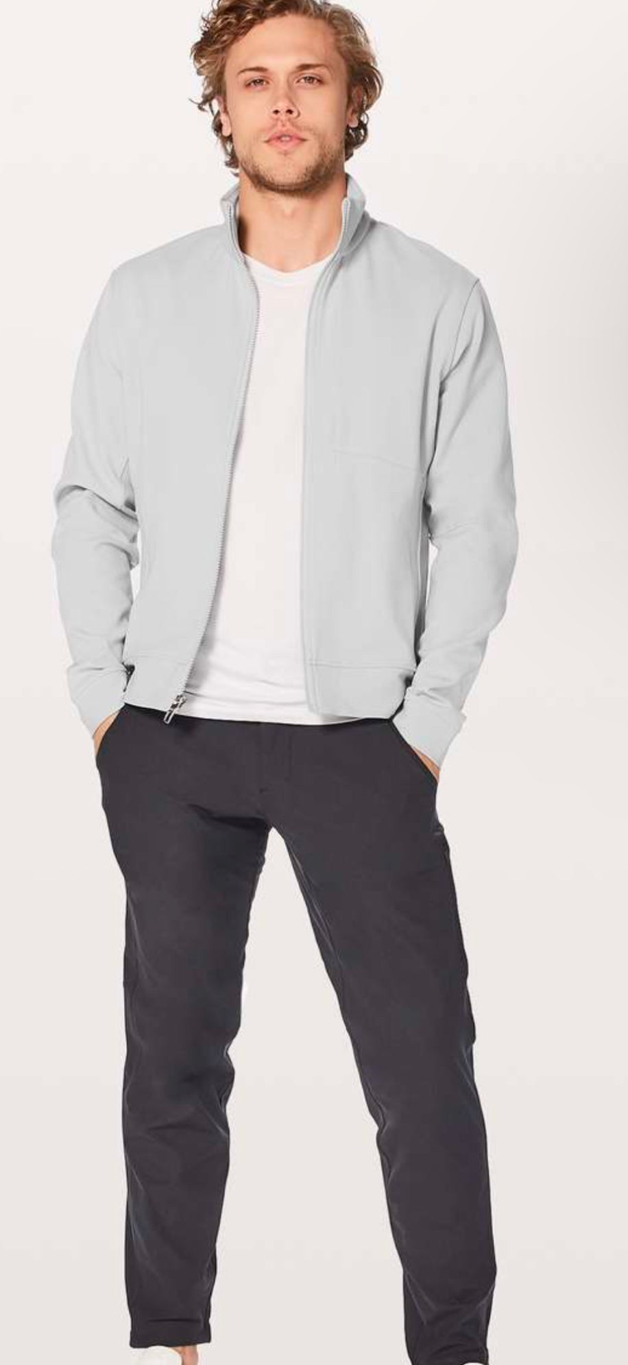 Lululemon Sojourn Jacket (M)