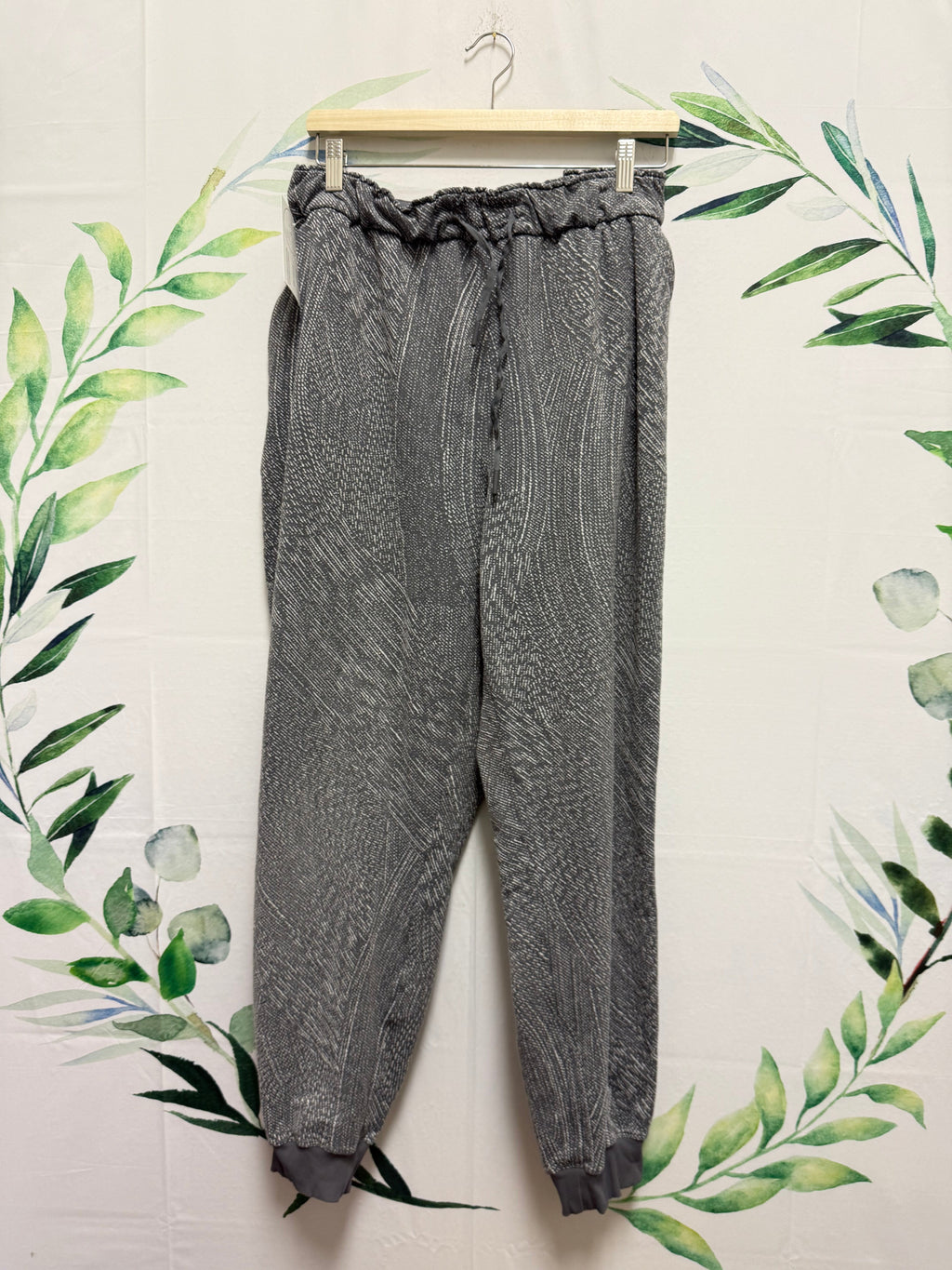 Lululemon Keep Moving Stretch HR Jogger 28” (16)