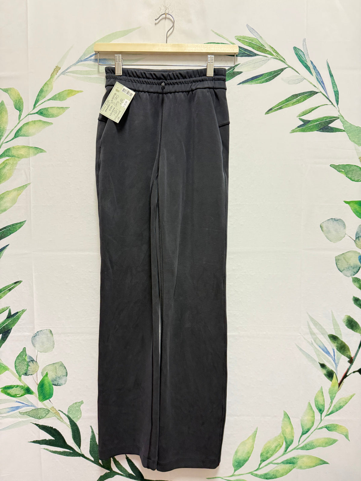 Lululemon Softstreme HR Pant 30” (0)