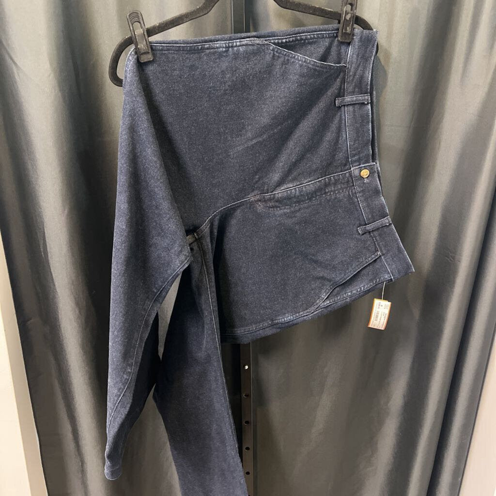 J Crew Straight Leg JEANS 32