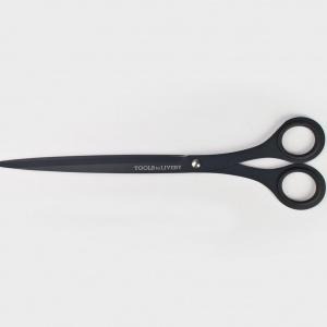 Tools to Liveby Long Black Scissors 9"