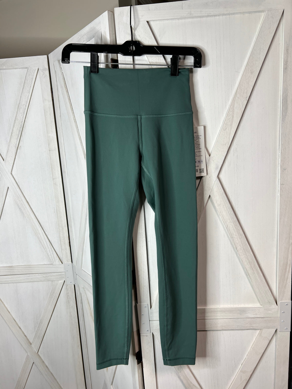 Lululemon Softstreme HR Pant 32.5” (14)