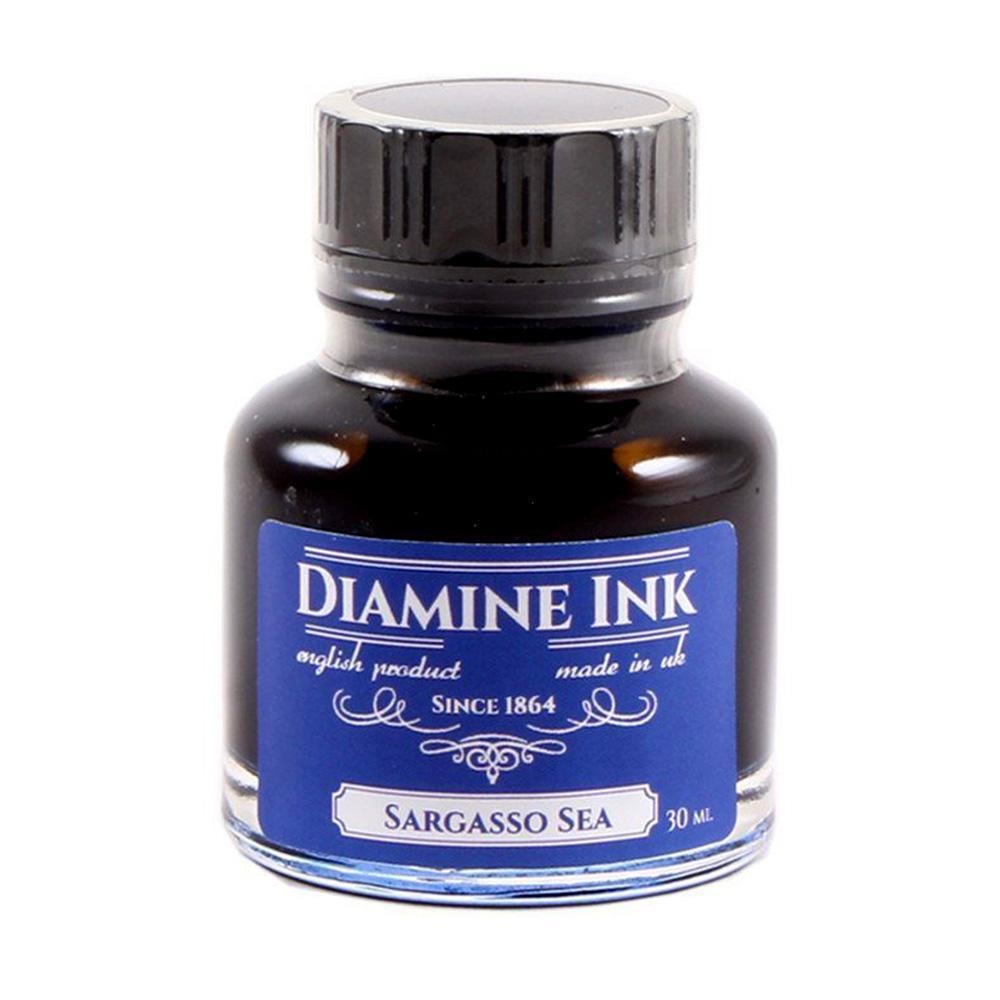 Diamine Sargasso Sea
