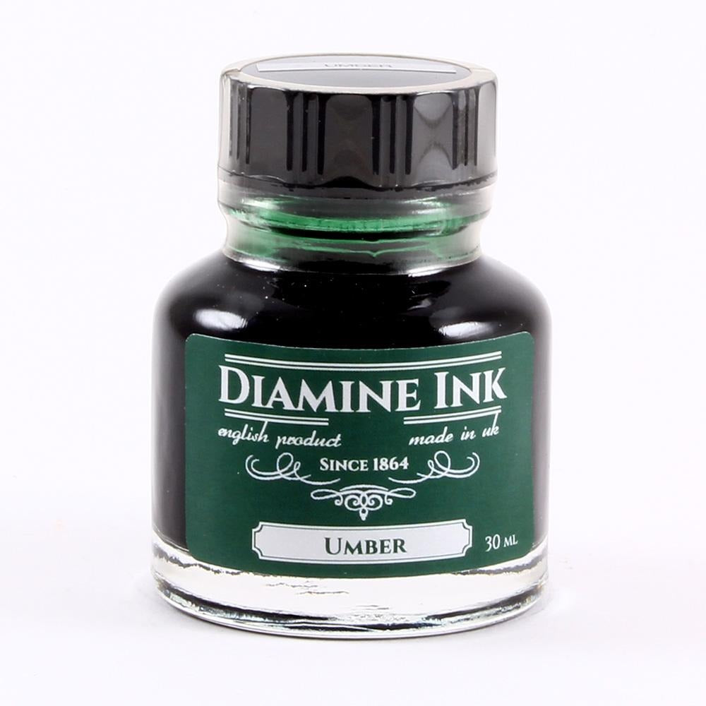 Diamine Umber