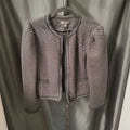 Ann Taylor Ribbon Lined JACKETS 10