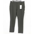 MINISTRY OF SUPPLY Mens Pace Tapered Chino Pants 36x35 Olive Green NWT