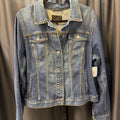 Banana Republic Denim Button DOwn JACKETS XL