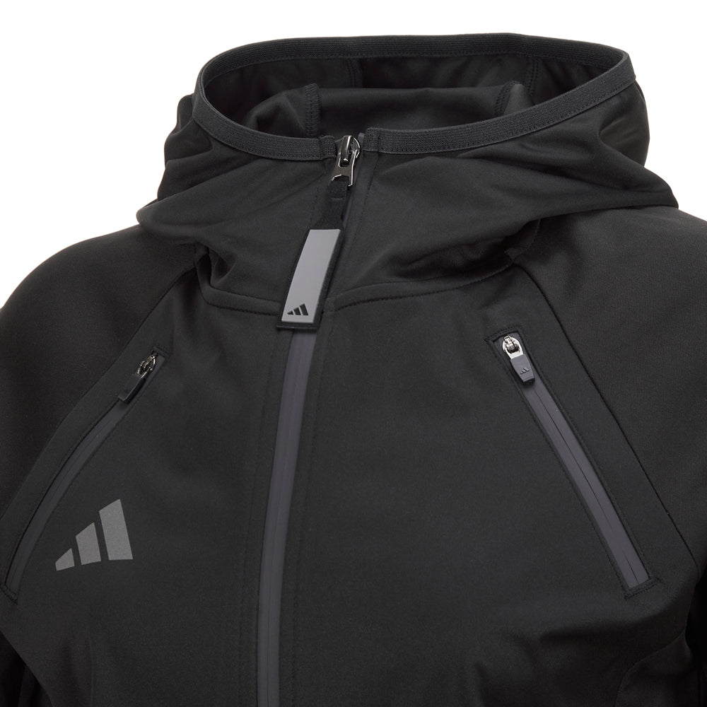 adidas Men's Hydrosuit adiSS23 (Jacket/Sauna Suit) (Separates)