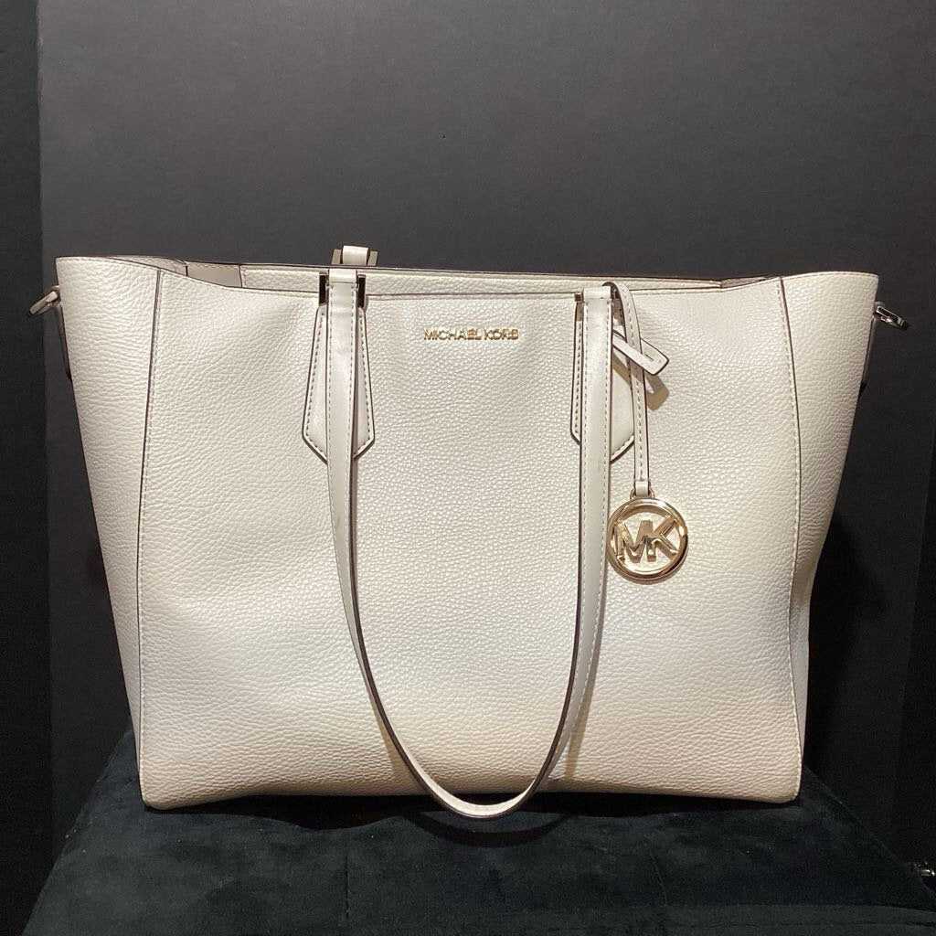 Michael Kors 3pc Tote Set HANDBAGS L