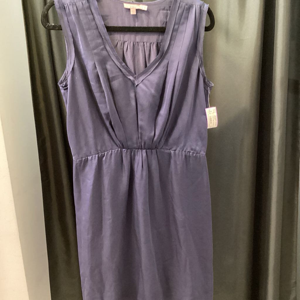 Calypso Silky V Neck DRESSES S
