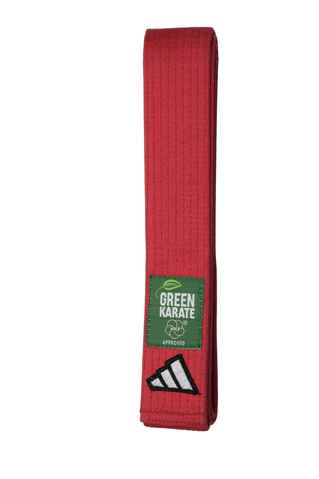 Adidas Elite Karate Belt WKF Approved