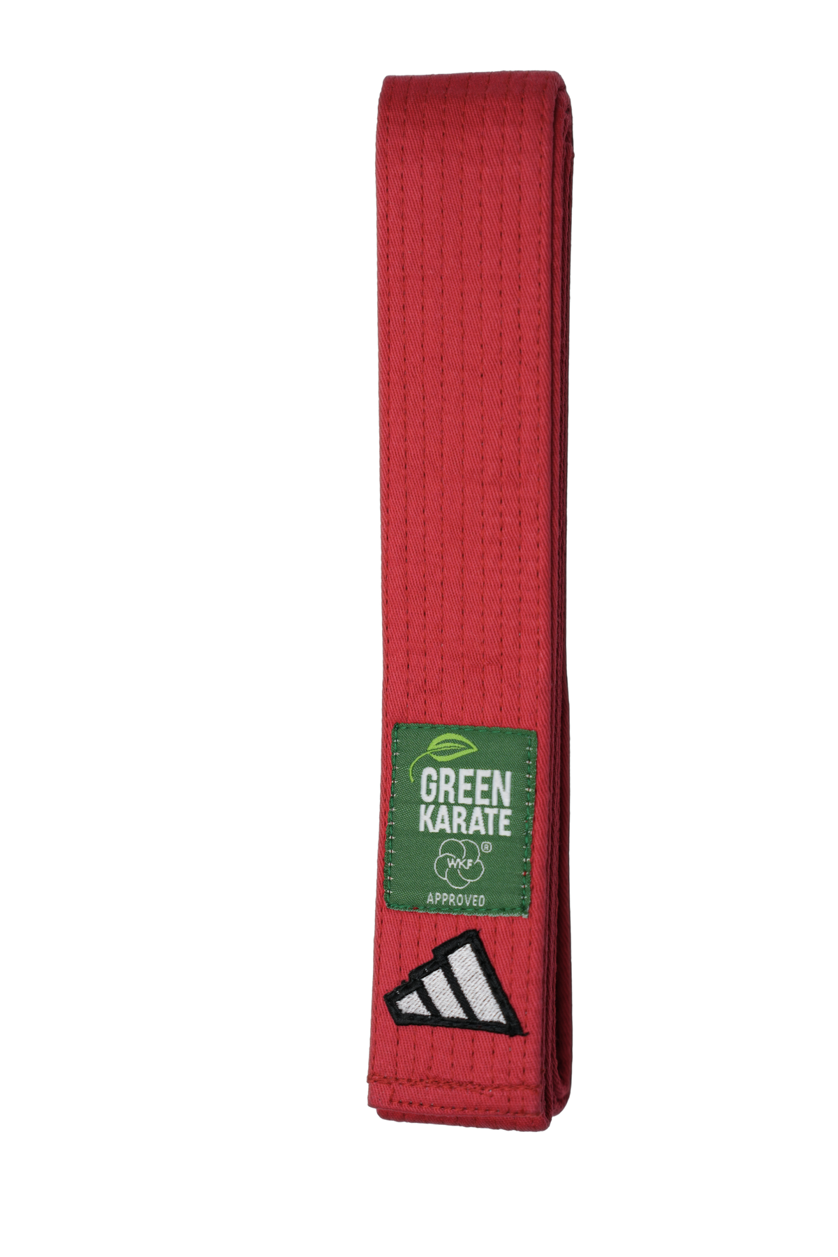 Adidas Elite Karate Belt WKF Approved