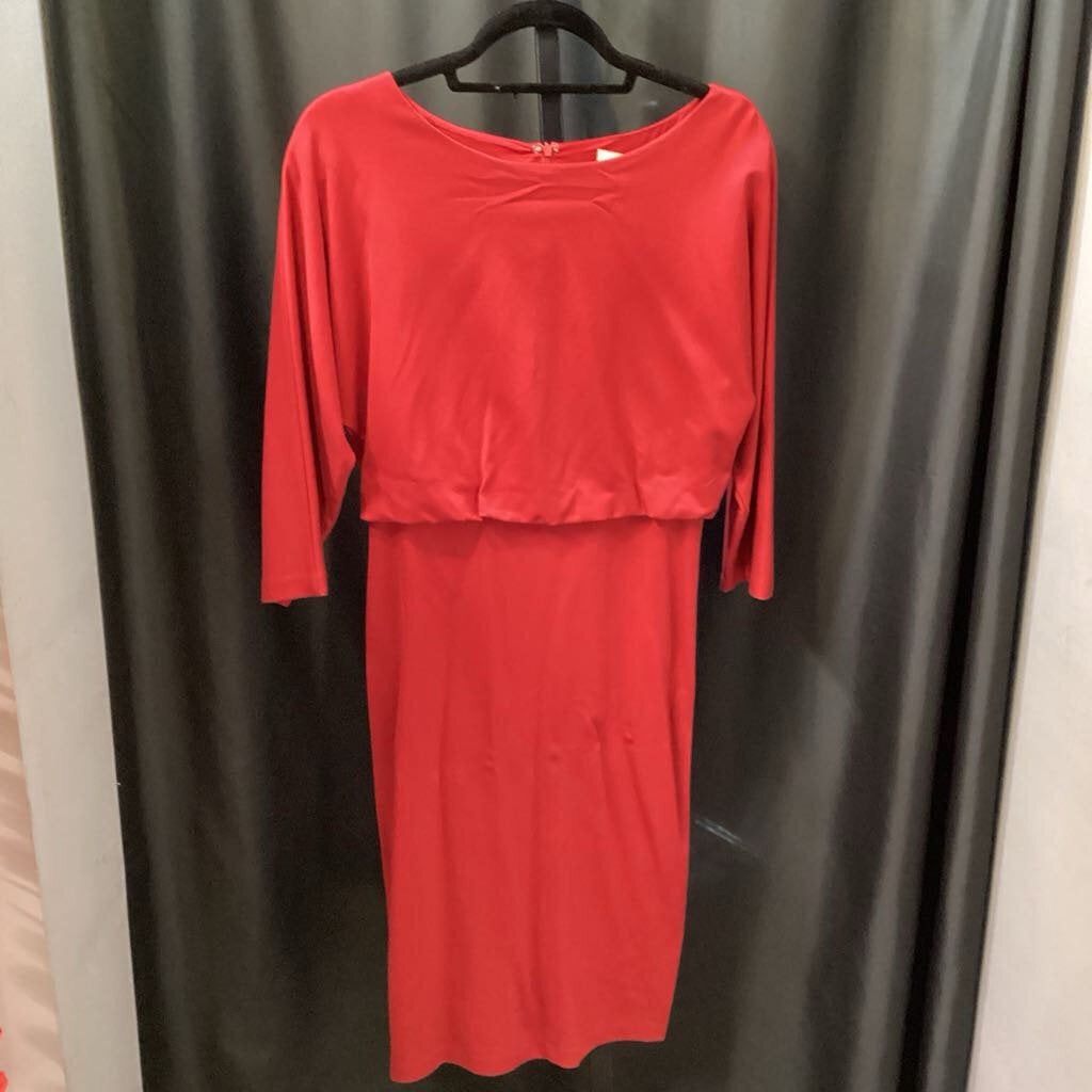J McLaughlin 3/4 Sleeve DRESSES XS