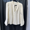 Brochu Walker LS Button Up TOPS M