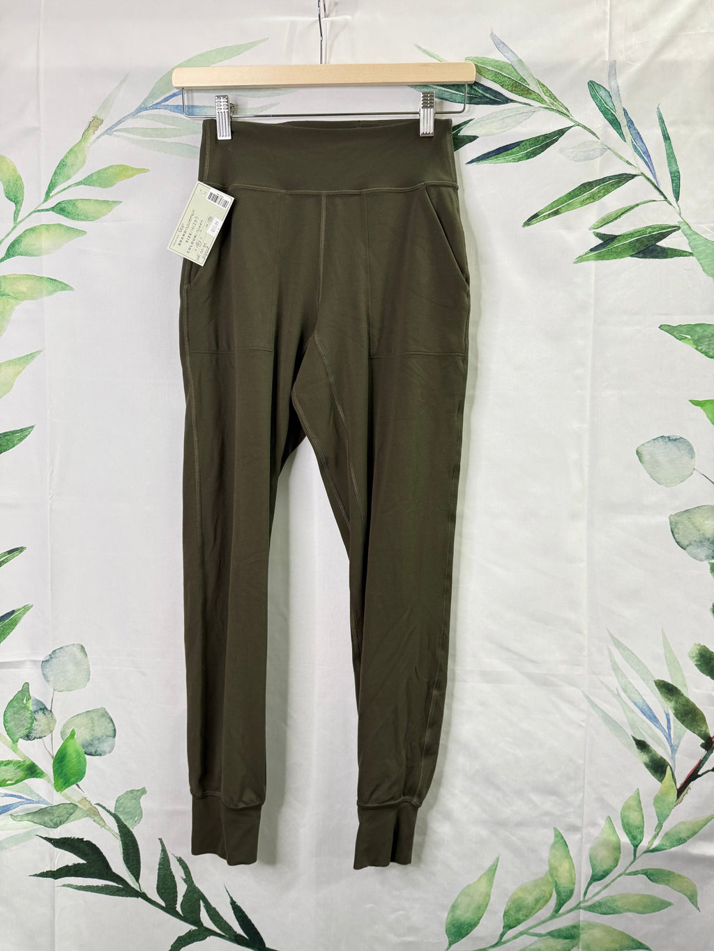 Lululemon Align HR Jogger 28” (4)