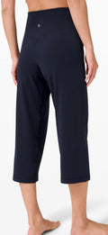 Lululemon Align Wide Leg HR Crop 23” (6)