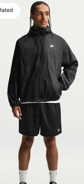 Nike Windrunner Lined Jacket (S)