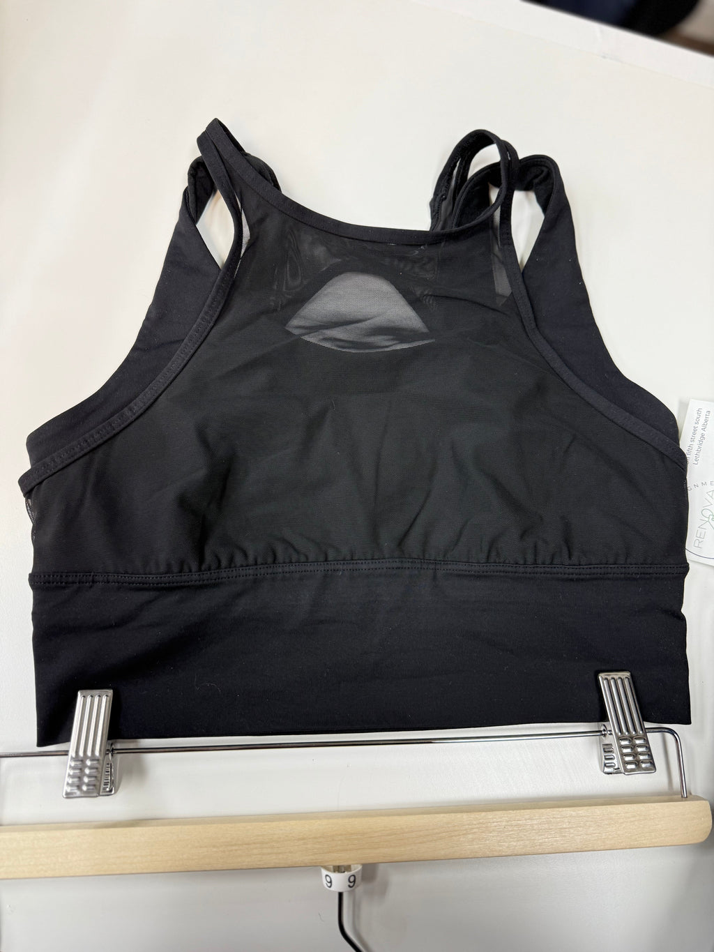 Lululemon Double Tap Bra (6)