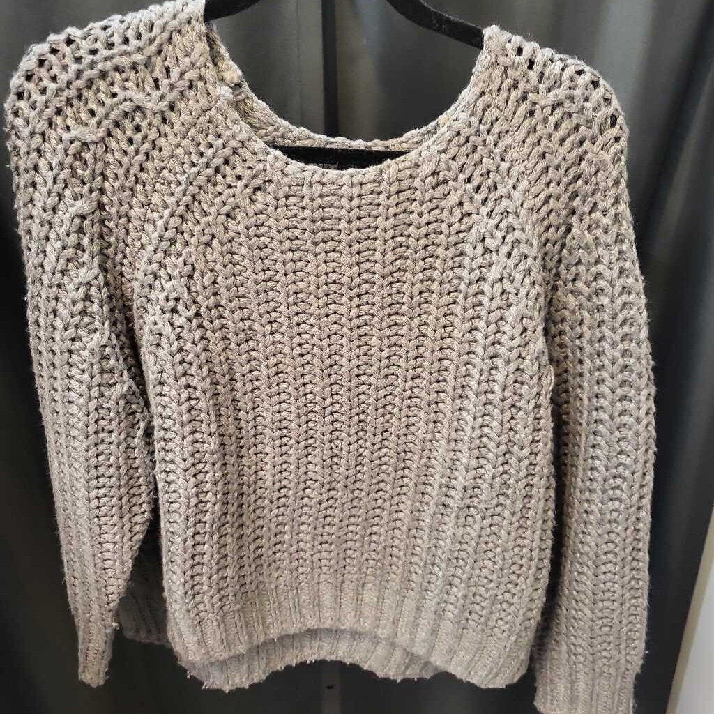 KUT Knitted SWEATERS M