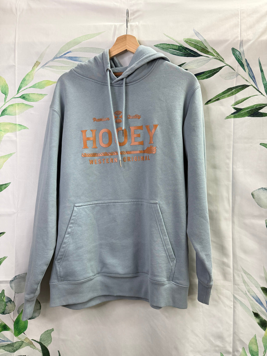 Hooey Premium Hoodie (L)