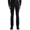 EVERLANE Men's Slim 4-Way Stretch Jeans 33x28 Black Uniform Organic Cotton NWT