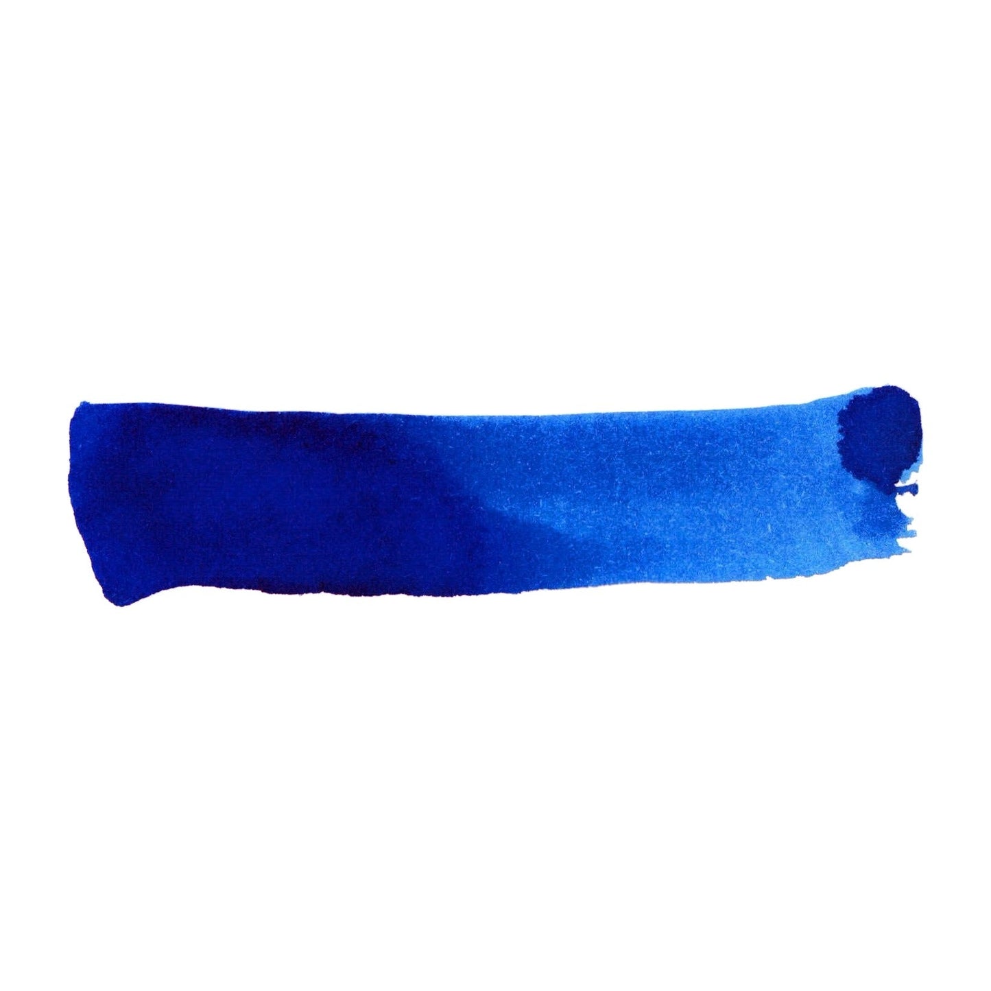 Troublemaker Blue Guitar Ink